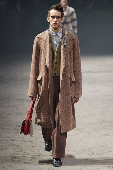 collezione autunno 2020 gucci